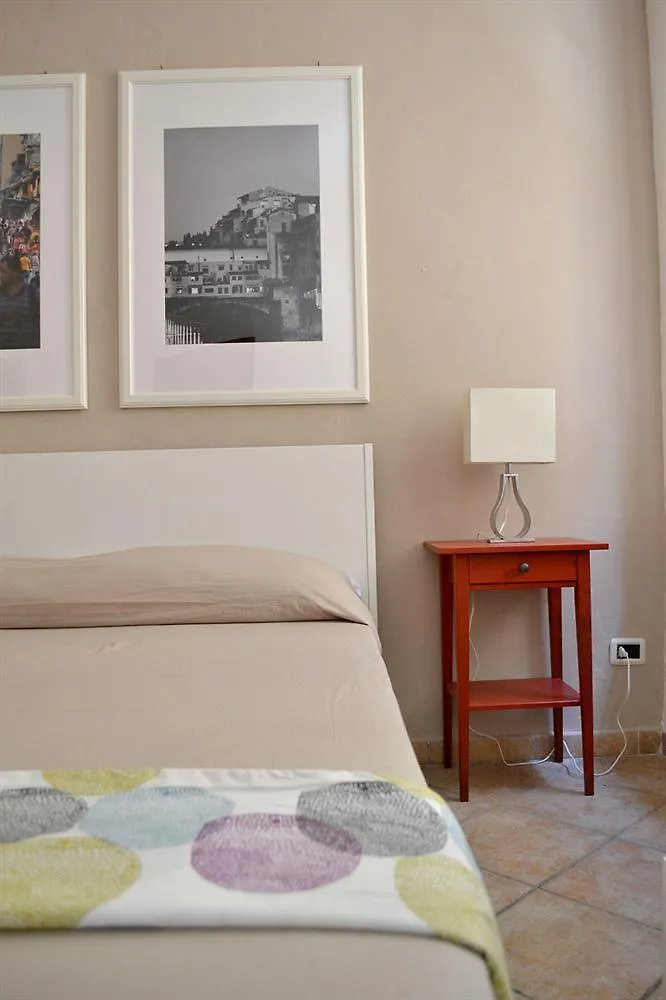 Hotel Bronze Horse Firenze Affittacamere
