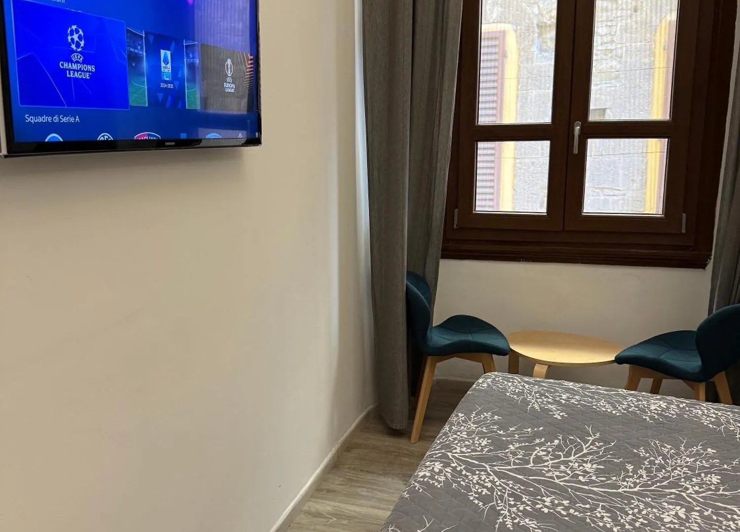 Hotel Bronze Horse Firenze 0*,