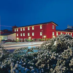Fiera Di 4*, Brescia Włochy