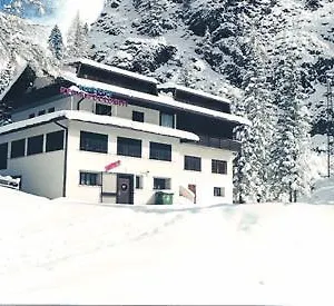Regina Delle Dolomiti Appart hôtel Rocca Pietore