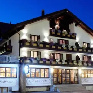 Presena Passo del Tonale