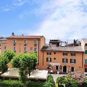 Dependance Silvestro Hotel Garde