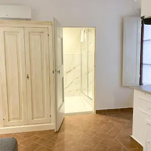 Palazzo D'oltrarno - Residenza D'epoca Bed & Breakfast