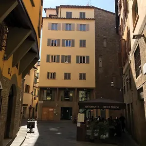 L'antico Canto Dei Salterelli Maison d'hôtes