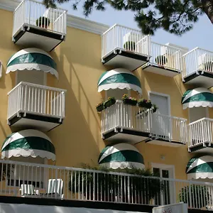 Grottamare Hotel Jesolo