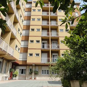Giusti 6 Appart hôtel Milan