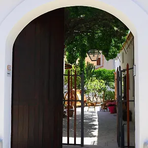 Sabir 2*, San Vito Lo Capo Włochy