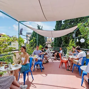 Hostel Ostello Bello Firenze, Florencja