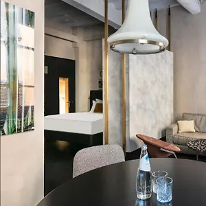 Numa Palazzo Moro Appart hôtel