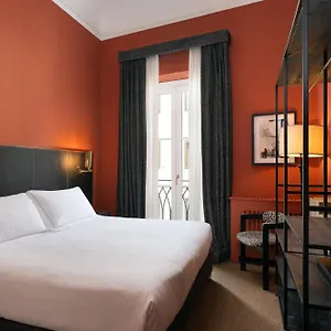Hotel 4f Boutique, Florencja