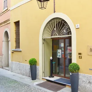 Torriani Appart hôtel Crémone