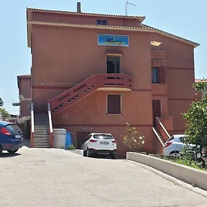 Tra Rocce E Mare , La Maddalena (Sassari) Włochy