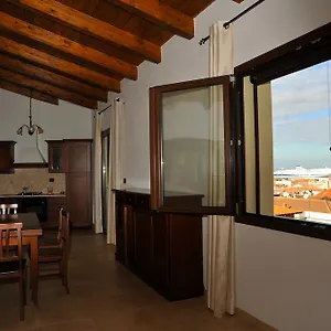 L'ancora Couette-café Porto Torres