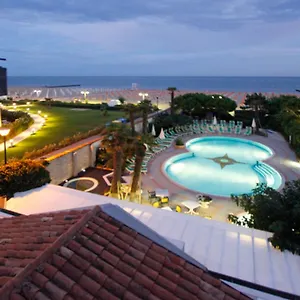 Park Cellini Hotel Jesolo