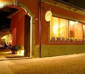 Mamma Ciccia Hotel Mandello del Lario