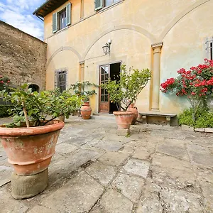 Le Pergole- Guest house