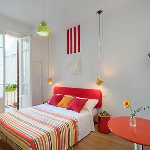 Zip . Design In Bed & Breakfast