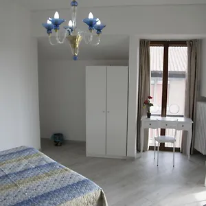 Nancy House Guest house
