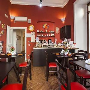 Antiche Volte Couette-café Catane