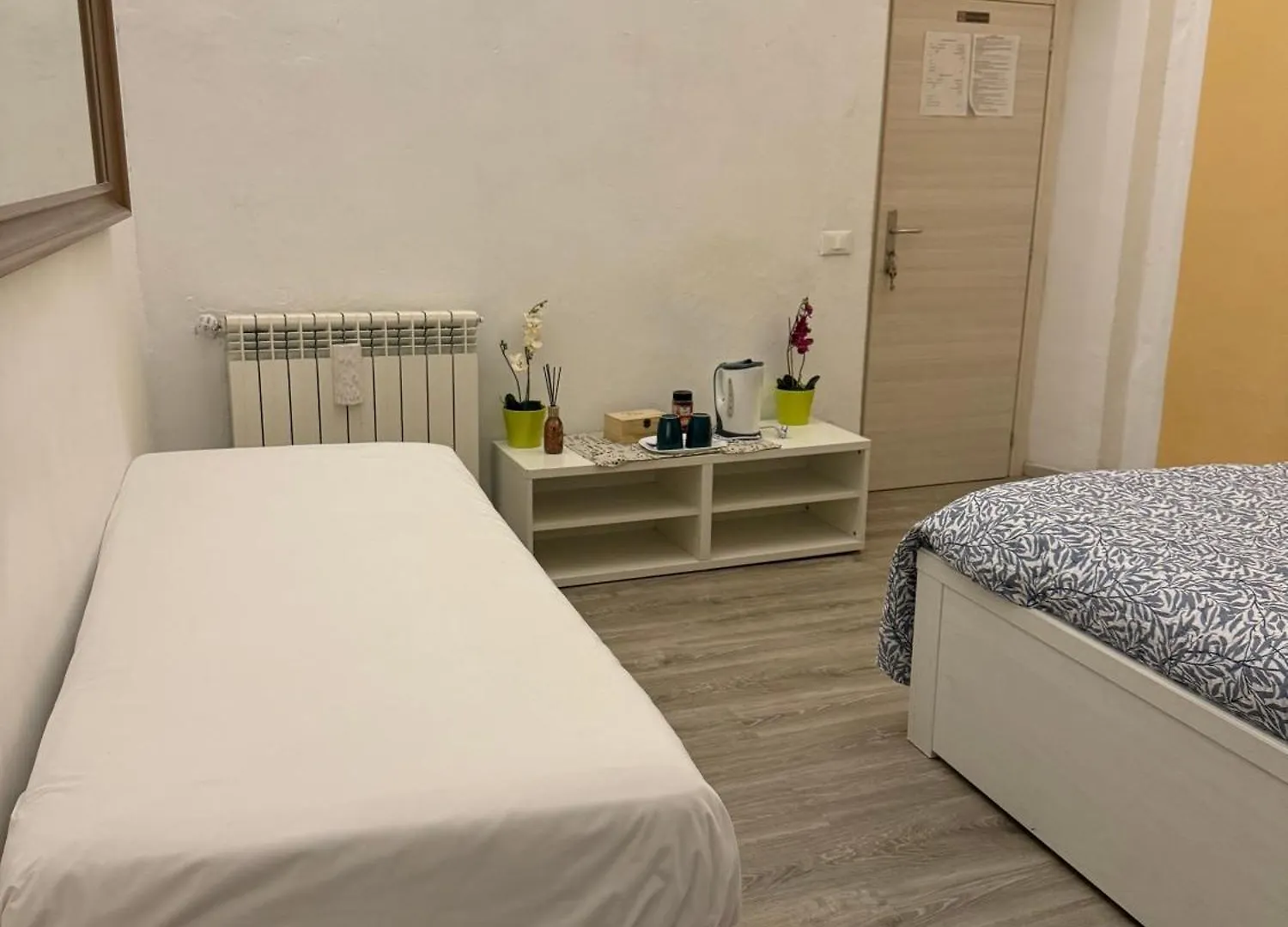 Hotel Bronze Horse Florenz 0*,  Italien