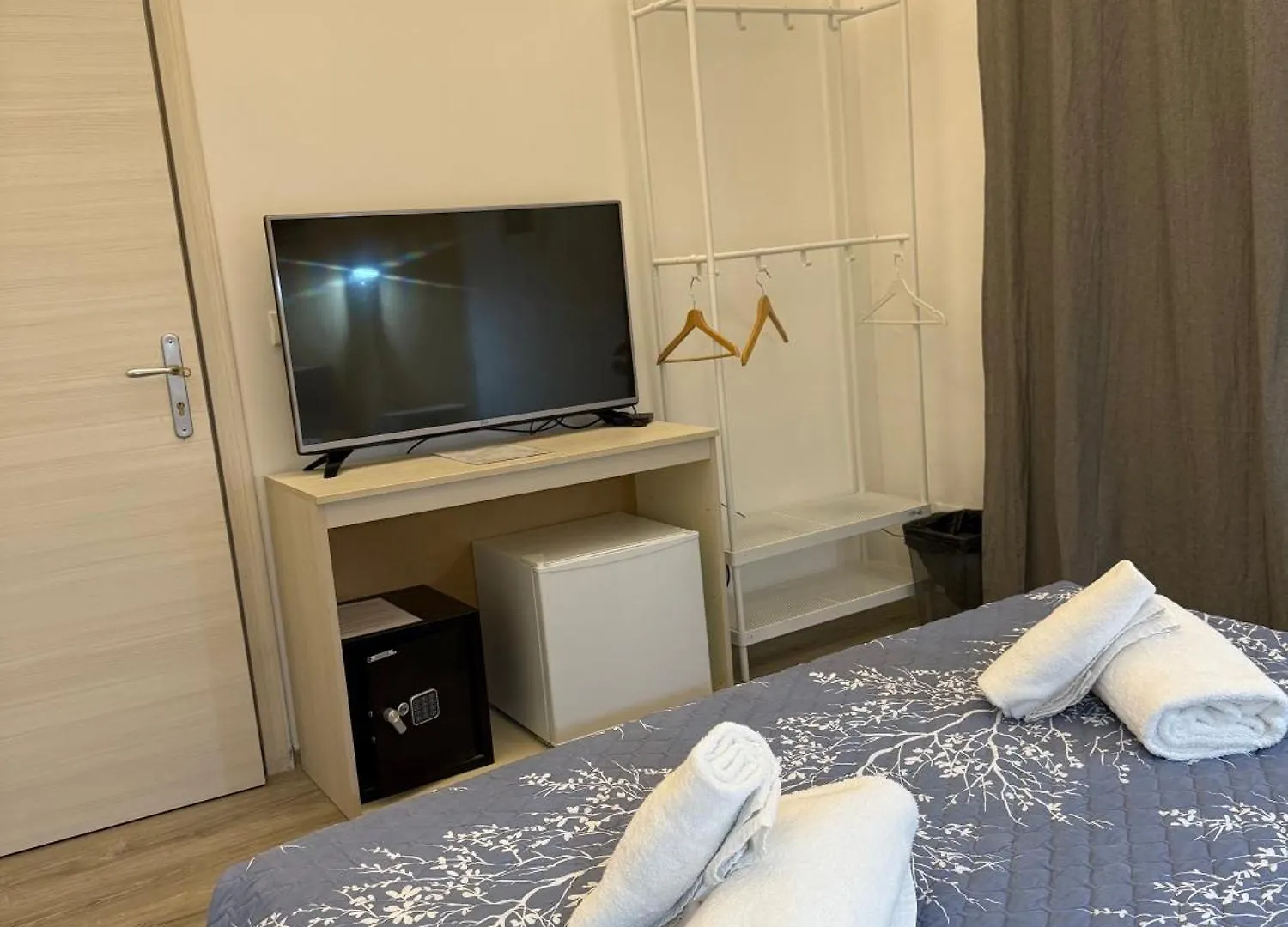 Hotel Bronze Horse Florenz