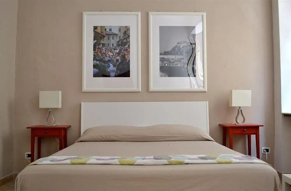 Hotel Bronze Horse Florenz 0*,  Italien