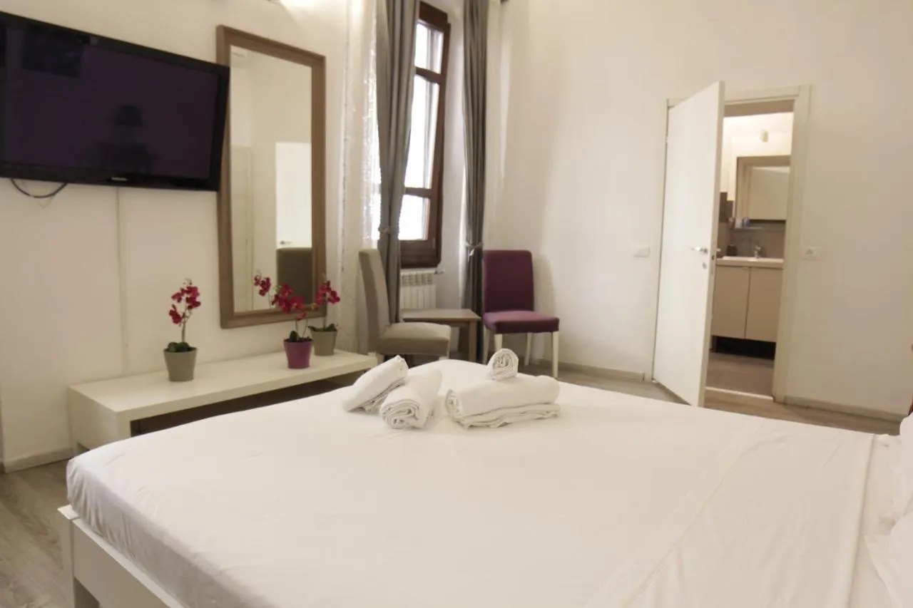 Bronze Horse Hotel Florence Guest house