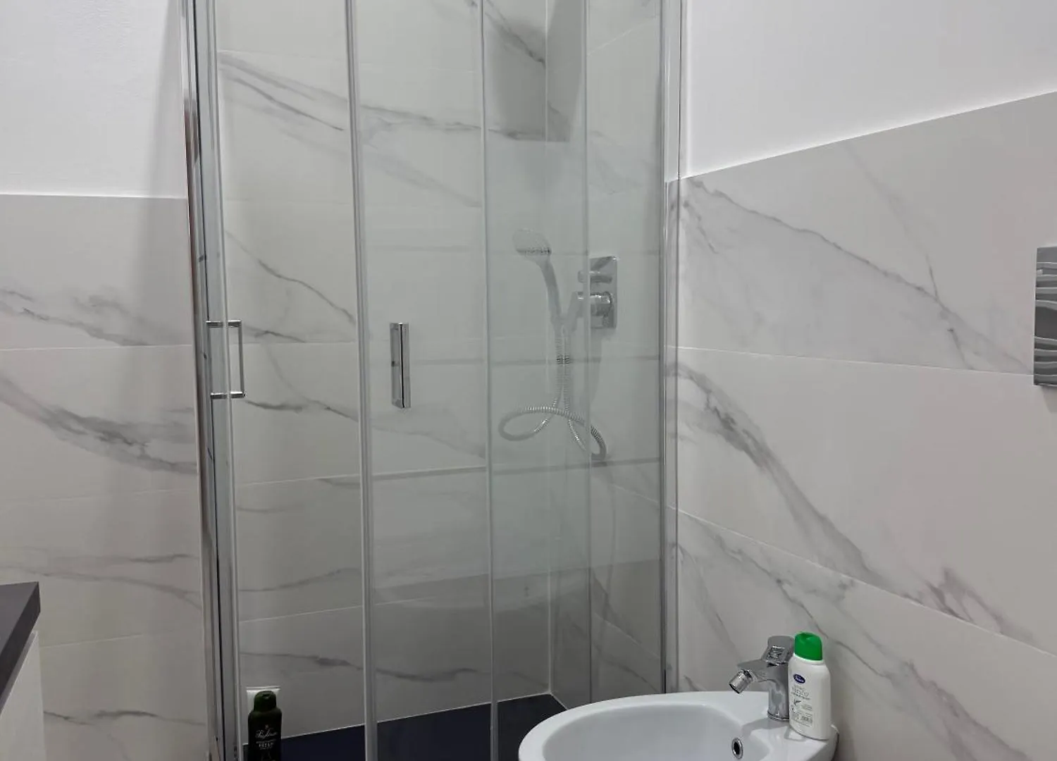 Guest house Bronze Horse Hotel Florence Italy