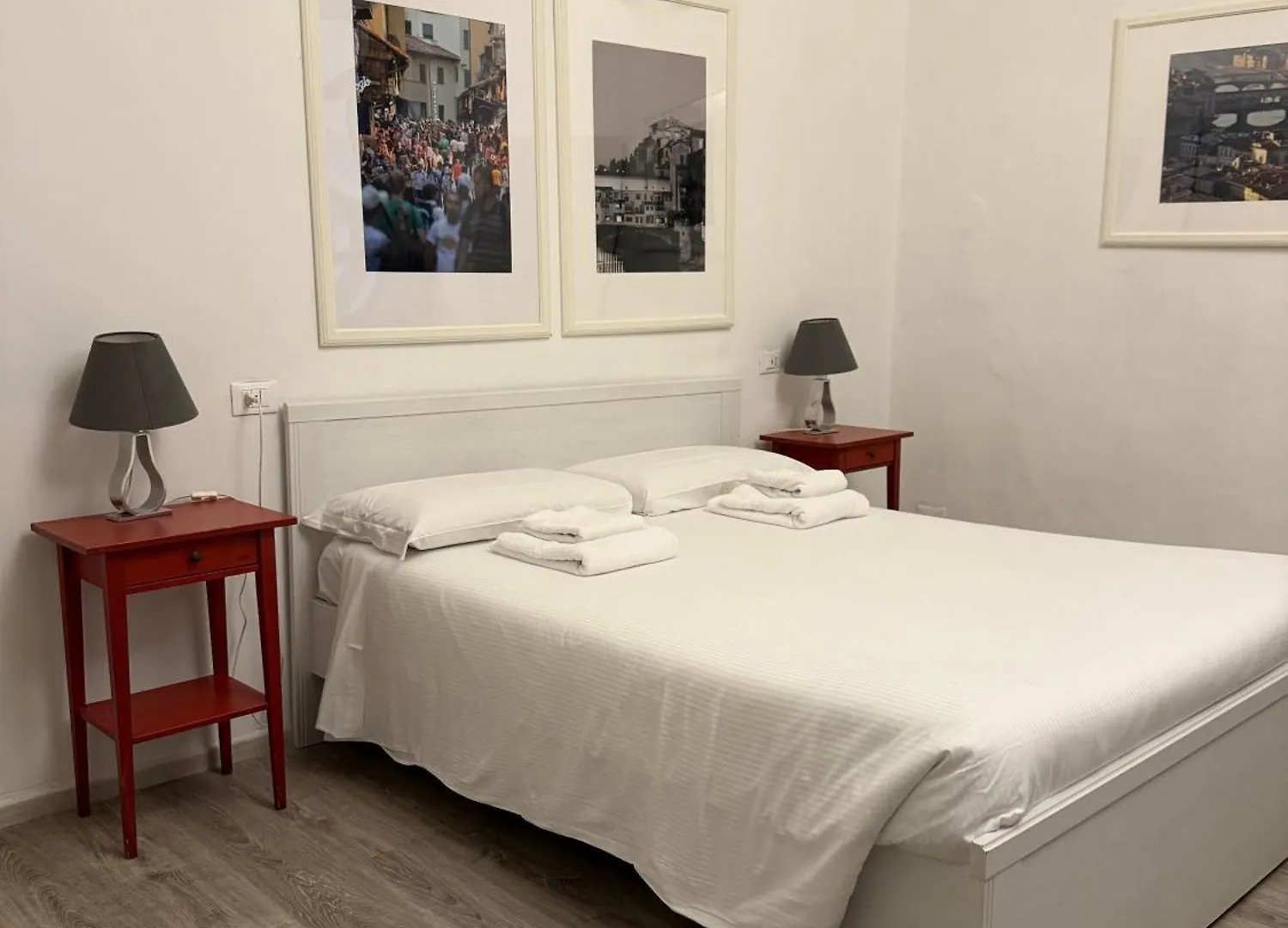 Bronze Horse Hotel Florence 0*,  Italy