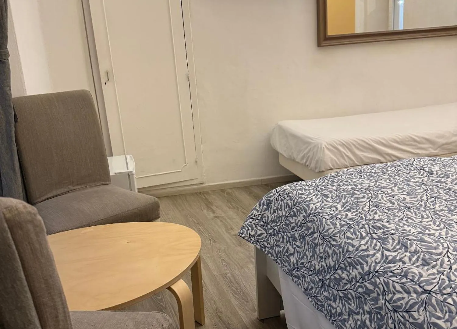 Guest house Bronze Horse Hotel Florence Italy