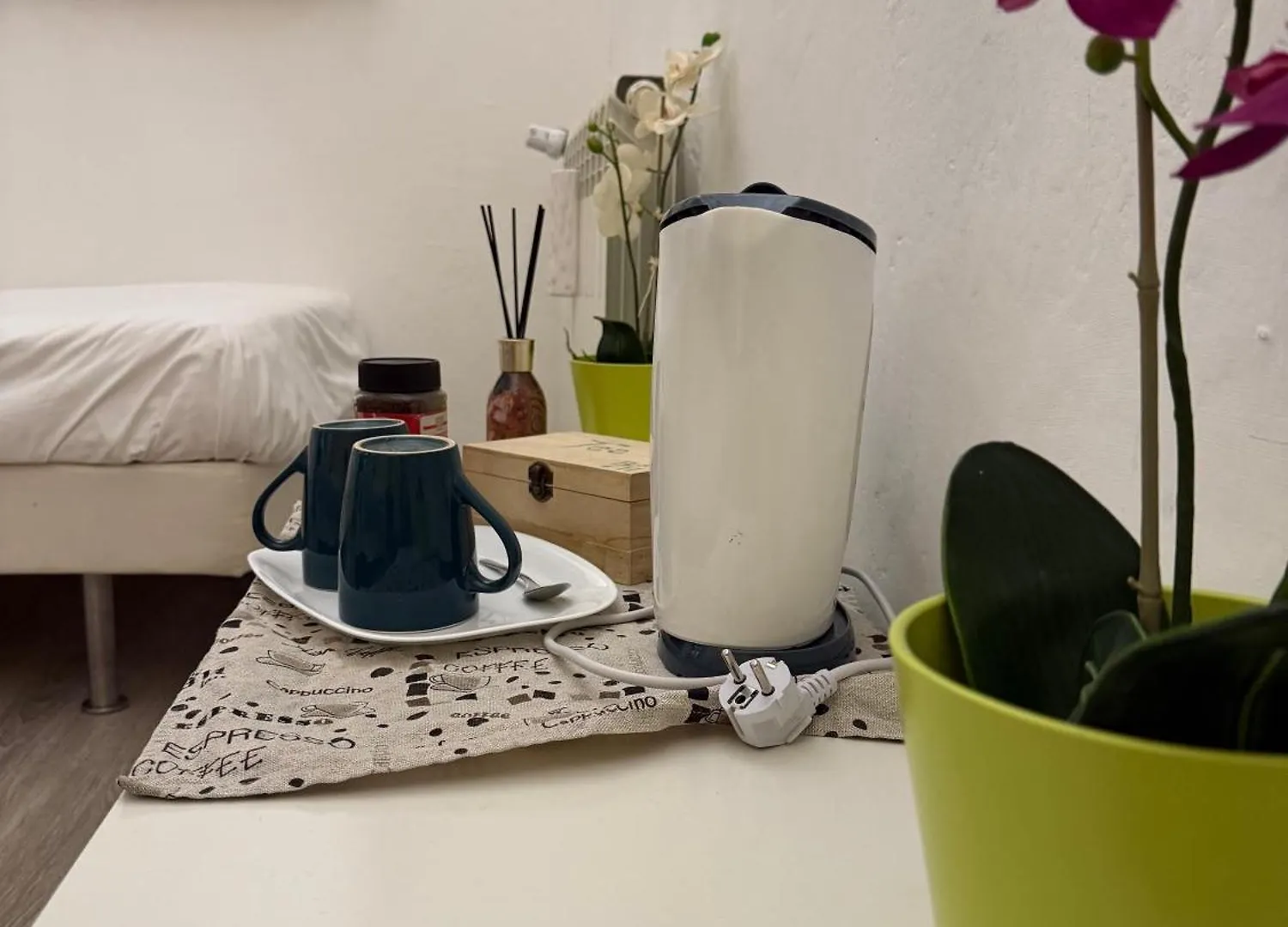 Guest house Bronze Horse Hotel Florence Italy