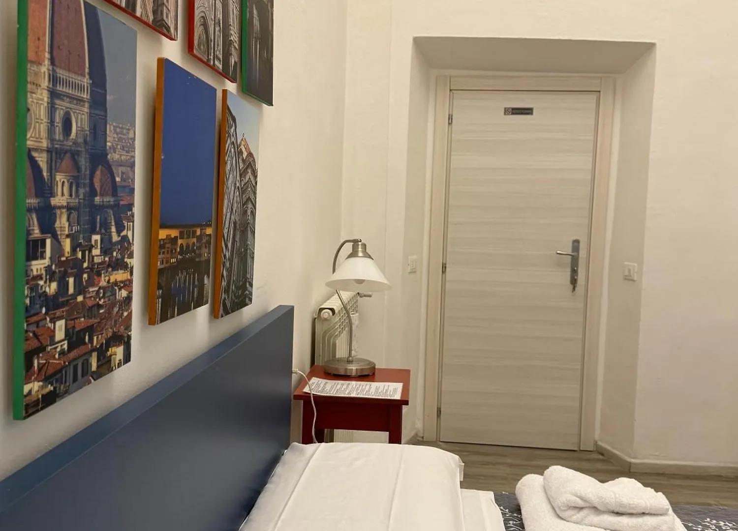 Bronze Horse Hotel Florence 0*,