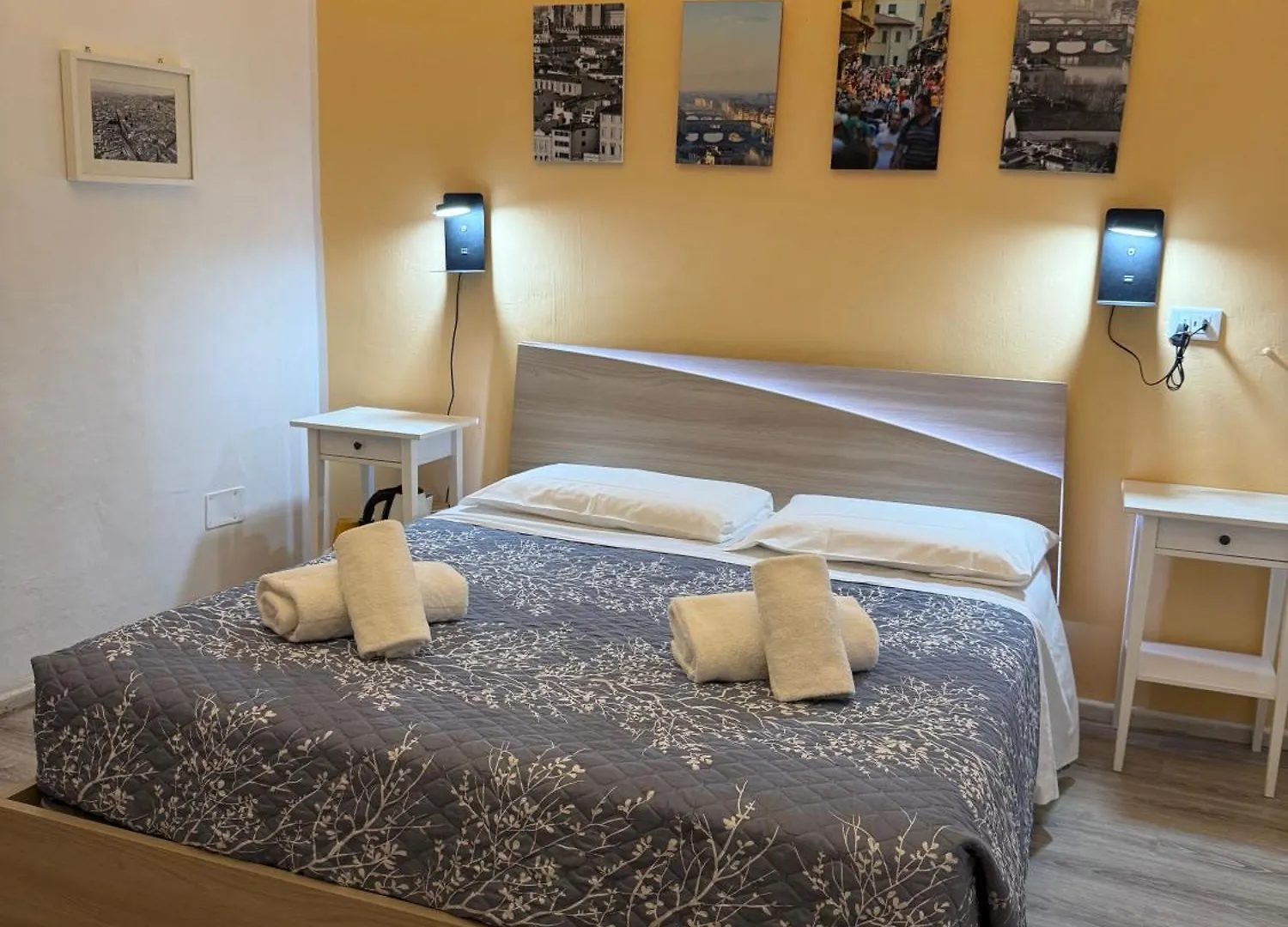 Guest house Bronze Horse Hotel Florence Italy