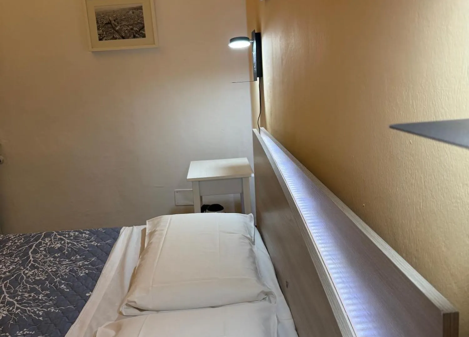 Bronze Horse Hotel Florence Guest house