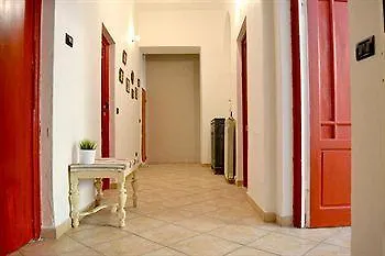 Guest house Bronze Horse Hotel Florence