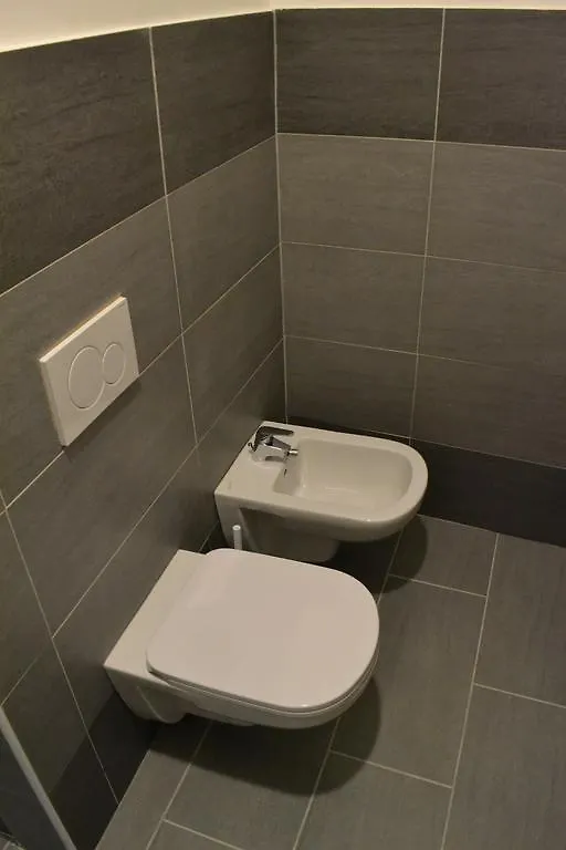Guest house Bronze Horse Hotel Florence Italy