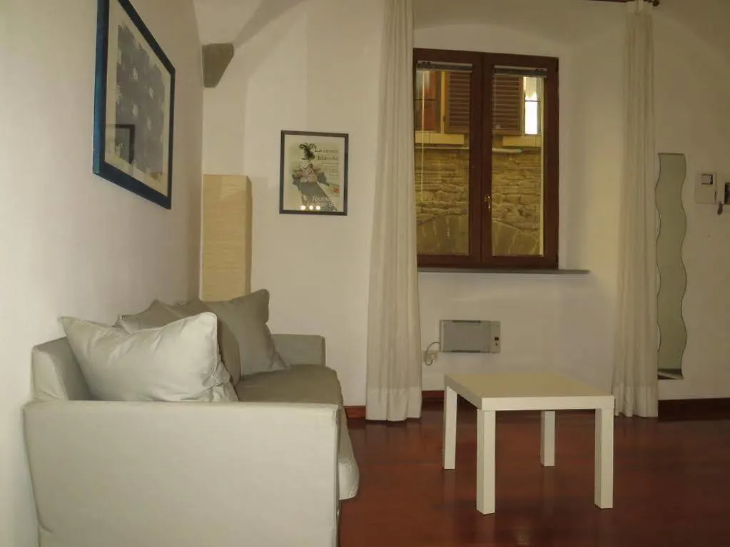 Bronze Horse Hotel Florence