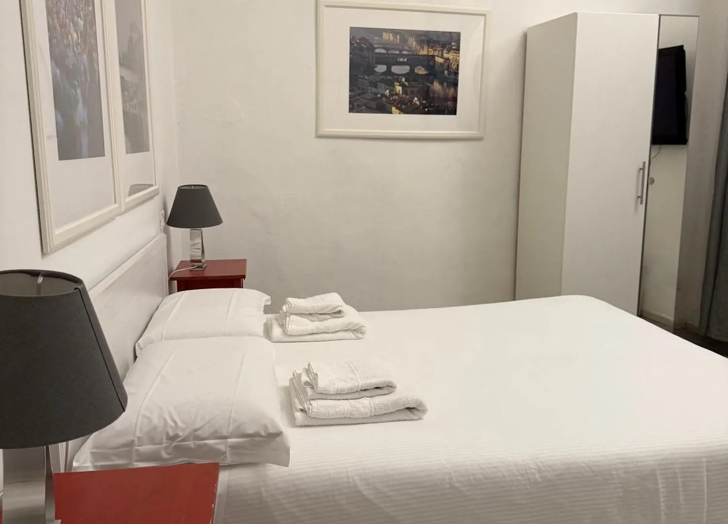 Bronze Horse Hotel Florence 0*,  Italy
