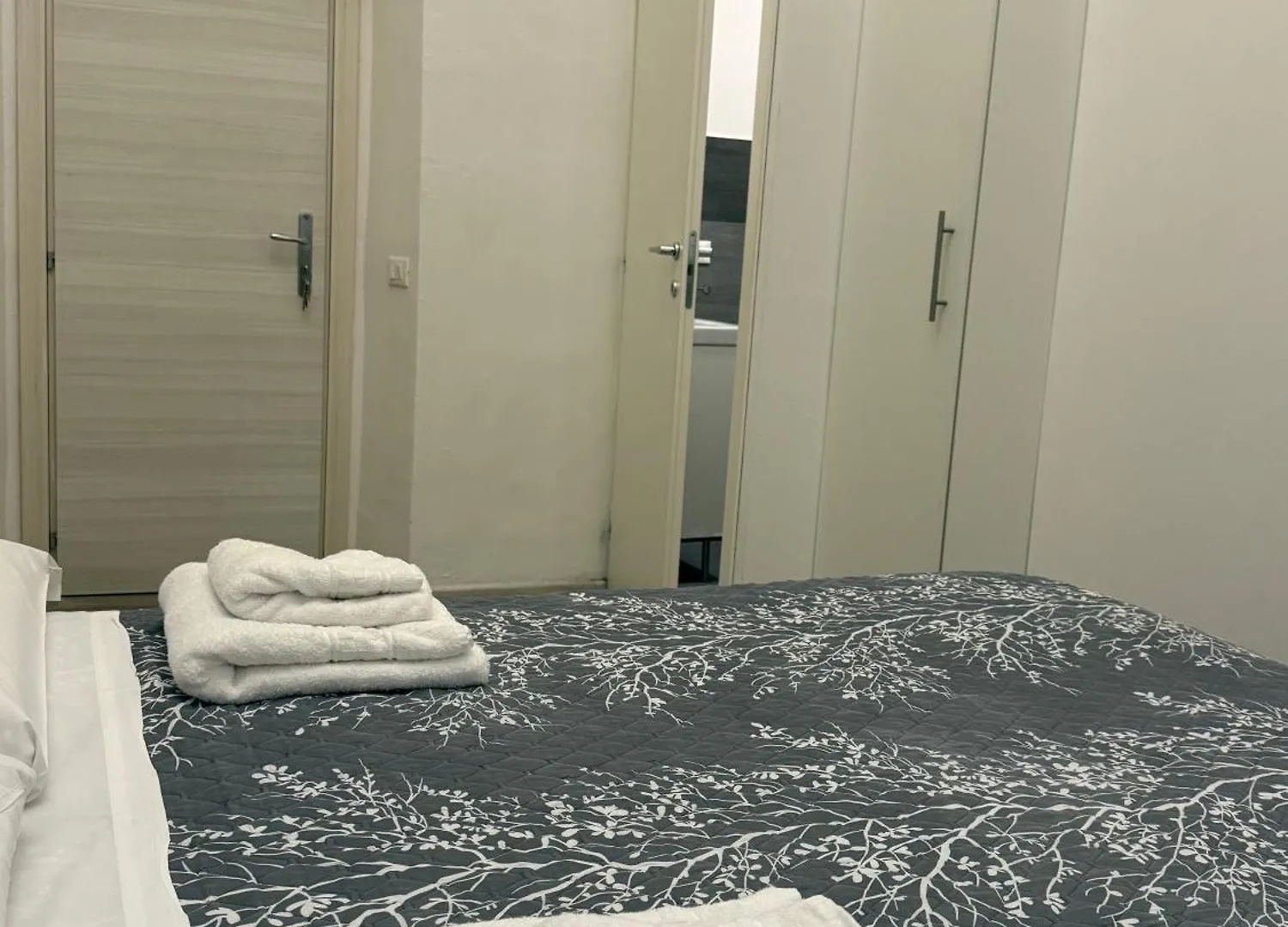 Hotel Bronze Horse Florencja